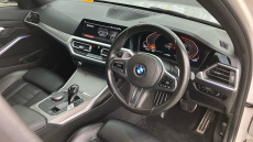 BMW 3 Series 320i M Sport 4dr Step Auto Petrol Saloon